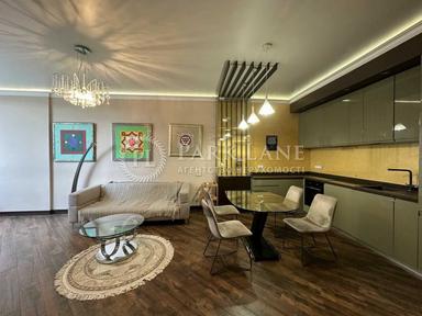 3-кімнатна квартира за адресою вул. Чигоріна (площа 108 м²) - Atlanta.ua - фото 25