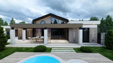 Дом по адресу (площадь 180 м²) - Atlanta.ua - фото 25