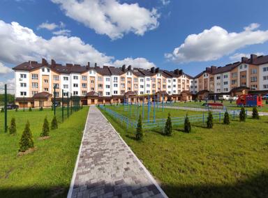 4+-rooms apartment apartment by the address st. Trolleybusnaya ul (area 160 m²) - Atlanta.ua - photo 22