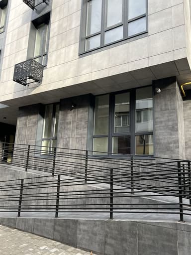 1-комнатная квартира по адресу ул. Спортивная (площадь 39,4 м²) - Atlanta.ua - imageAlt 22