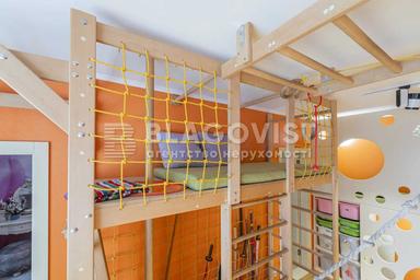 4+-rooms apartment apartment by the address st. Kitoboynaya (area 149,6 m²) - Atlanta.ua - photo 35