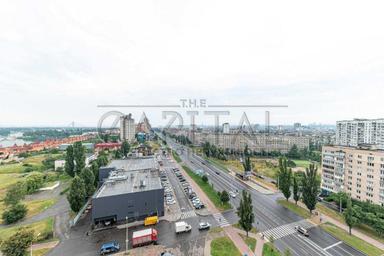 Багатокімнатна квартира за адресою вул. Лук'яненка Левка (площа 250 м²) - Atlanta.ua - фото 43