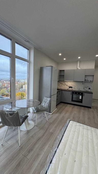 1-кімнатна квартира за адресою вул. Танкістів (площа 28 м²) - Atlanta.ua - фото 17