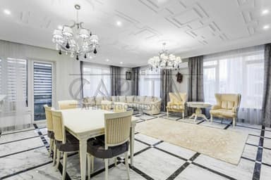 Багатокімнатна квартира за адресою вул. Іллєнка Юрія (площа 219 м²) - Atlanta.ua - фото 33
