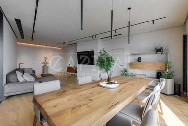 Багатокімнатна квартира за адресою вул. Новоселицька (площа 265 м²) - Atlanta.ua - фото 31