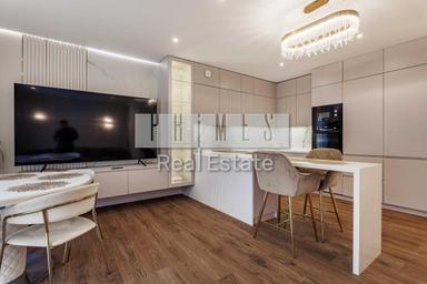 Дом по адресу ул. Центральная (площадь 163 м²) - Atlanta.ua - фото 26