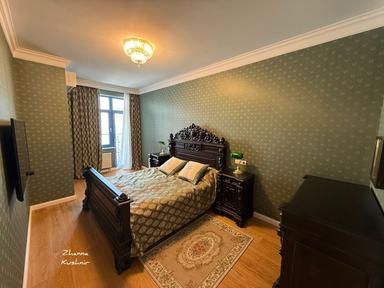 1-комнатная квартира по адресу Куликово поле пл. (площадь 102,9 м²) - Atlanta.ua - фото 31