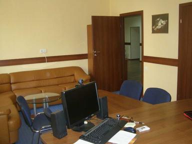 Commercial real estate at st. Kulikovo pole pl Oktyabrskoy revolyutsii pl (area 370 m²) - Atlanta.ua - photo 32