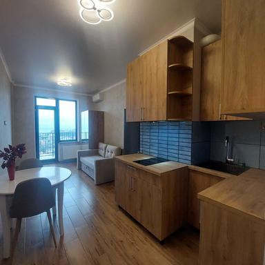 1-комнатная квартира по адресу Куликово поле пл. (площадь 25 м²) - Atlanta.ua - фото 20