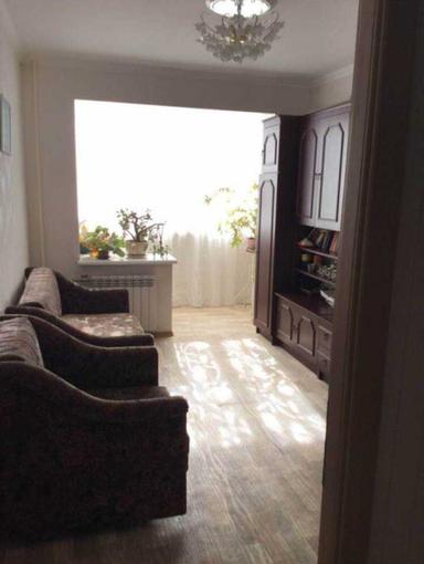 3-комнатная квартира по адресу ул. Марсельская (площадь 63 м²) - Atlanta.ua - фото 11