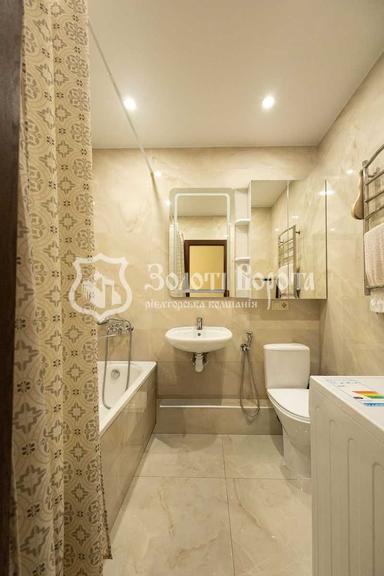 3-кімнатна квартира за адресою Балтійський пр. (площа 101,7 м²) - Atlanta.ua - фото 39