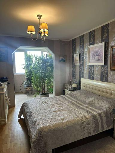 3-rooms apartment apartment by the address (area 63 m²) - Atlanta.ua - photo 11