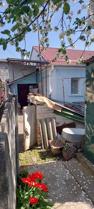 Дом по адресу (площадь 30 м²) - Atlanta.ua - фото 29