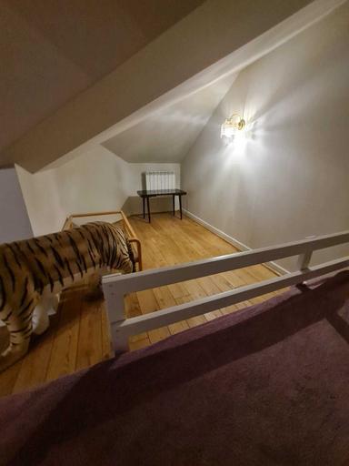 Многокомнатная квартира по адресу бульвар Дружбы Народов (площадь 173,5 м²) - Atlanta.ua - фото 44