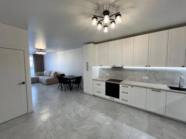 1-кімнатна квартира за адресою вул. Карла Мікльоша (площа 57 м²) - Atlanta.ua - фото 16