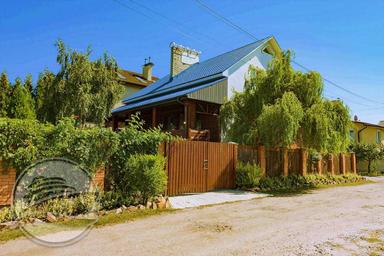 Дом по адресу ул. Заречная (площадь 260 м²) - Atlanta.ua - фото 30