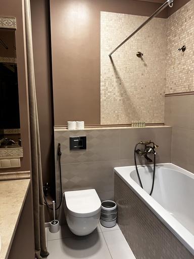 1-room apartment apartment by the address st. Kulikovo pole pl Oktyabrskoy revolyutsii pl (area 55 m²) - Atlanta.ua - photo 22