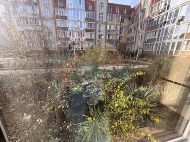 2-комнатная квартира по адресу ул. Спортивная (площадь 65,1 м²) - Atlanta.ua - фото 23