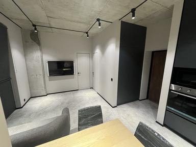 1-кімнатна квартира за адресою Петефі Шандора пл. (площа 34 м²) - Atlanta.ua - фото 16