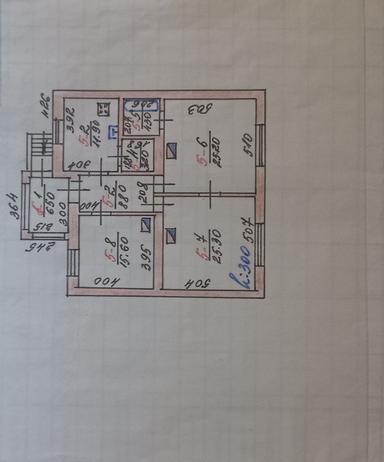 Дом по адресу (площадь 100 м²) - Atlanta.ua - фото 35