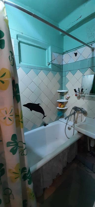 1-room apartment apartment by the address (area 32,6 m²) - Atlanta.ua - photo 11