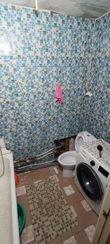 3-комнатная квартира по адресу ул. Кордонная (площадь 68 м²) - Atlanta.ua - фото 12