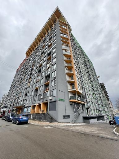 1-комнатная квартира по адресу (площадь 33,5 м²) - Atlanta.ua - фото 31