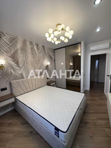 2-кімнатна квартира за адресою (площа 65,1 м²) - Atlanta.ua - фото 21