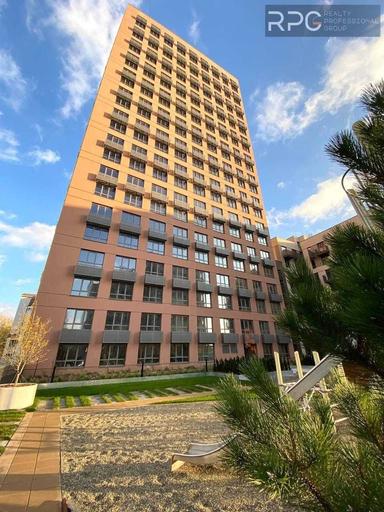 1-room apartment apartment by the address st. Ul Vavilovykh (area 55,2 m²) - Atlanta.ua - photo 38