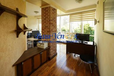 Коммерческая недвижимость по адресу бульвар Дружбы Народов (площадь 220 м²) - Atlanta.ua - фото 31