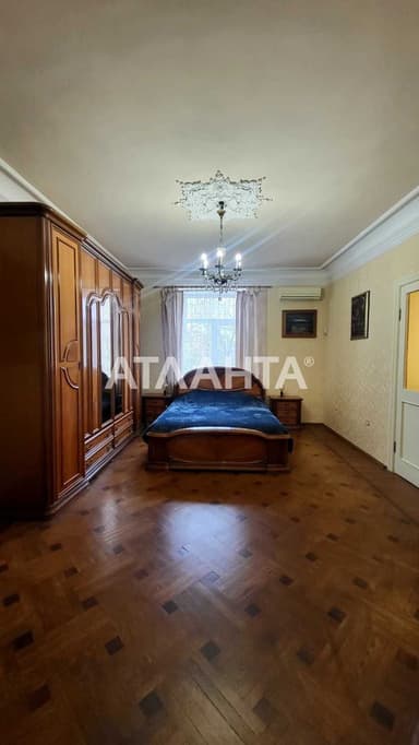 Многокомнатная квартира по адресу Куликово поле пл. (площадь 126 м²) - Atlanta.ua - фото 32