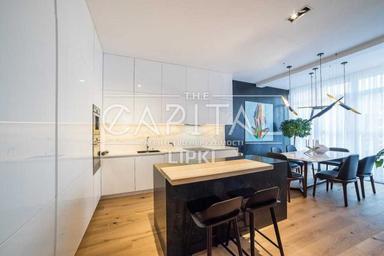 3-rooms apartment apartment by the address st. Bulvar Druzhby Narodov (area 125 m²) - Atlanta.ua - photo 22