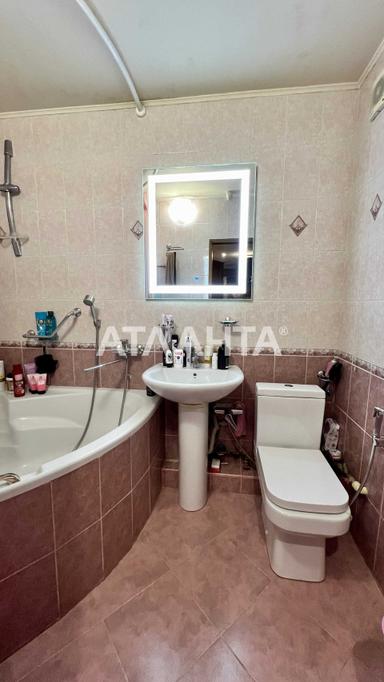 3-комнатная квартира по адресу ул. Мечникова (площадь 74 м²) - Atlanta.ua - фото 32