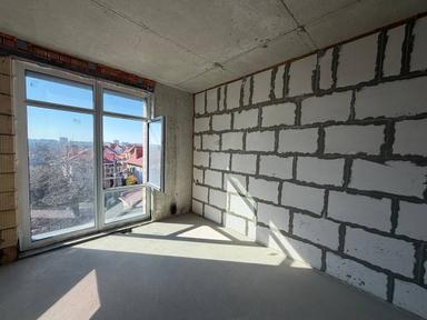 1-комнатная квартира по адресу Чубаевский пер. (площадь 42,5 м²) - Atlanta.ua - фото 27