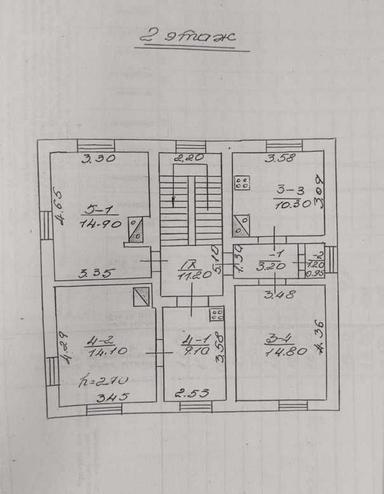 Будинок за адресою (площа 153,5 м²) - Atlanta.ua - фото 13