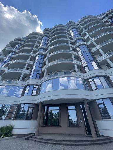 4+-rooms apartment apartment by the address st. Mikhaylovskaya Industrialnaya (area 330,5 m²) - Atlanta.ua - photo 37