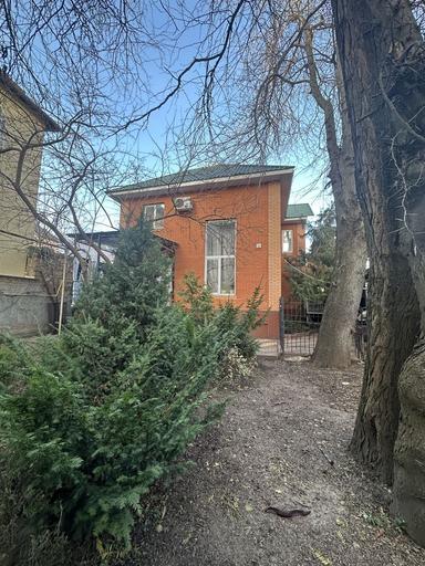 House by the address st. Kulikovo pole pl Oktyabrskoy revolyutsii pl (area 245 m²) - Atlanta.ua - photo 29