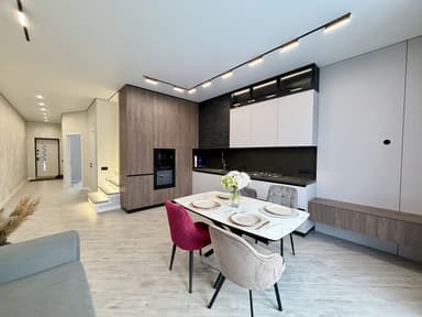 Дом по адресу ул. Магистратская (площадь 115 м²) - Atlanta.ua - imageAlt 33