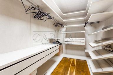 Багатокімнатна квартира за адресою вул. Андрія Верхогляда (площа 175 м²) - Atlanta.ua - фото 31