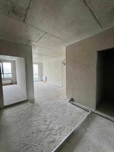 2-комнатная квартира по адресу (площадь 77 м²) - Atlanta.ua - фото 34