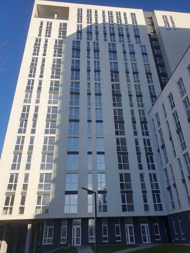 1-комнатная квартира по адресу ул. Володимира Великого (площадь 57 м²) - Atlanta.ua - фото 14