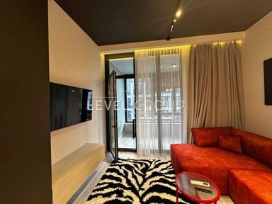 1-room apartment apartment by the address st. Ilenka Yuriya (area 45 m²) - Atlanta.ua - photo 24