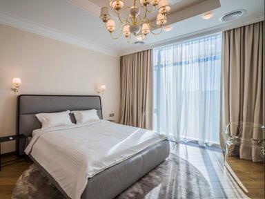 Многокомнатная квартира по адресу бульвар Дружбы Народов (площадь 310 м²) - Atlanta.ua - фото 43