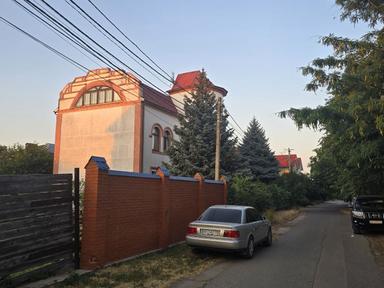 Дом по адресу (площадь 480 м²) - Atlanta.ua - фото 39