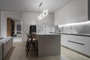 Багатокімнатна квартира за адресою бульвар Дружби Народів (площа 156 м²) - Atlanta.ua - фото 30