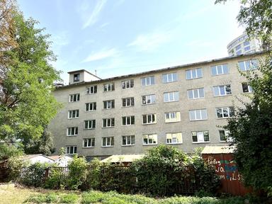 Комерційна нерухомість за адресою вул. Парково-Сирецька (площа 3400 м²) - Atlanta.ua - фото 9