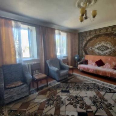 Будинок за адресою просп. Голосіївський (площа 82 м²) - Atlanta.ua - фото 18