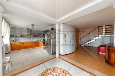 Многокомнатная квартира по адресу ул. Лукьяненко Левка(Тимошенко) (площадь 250 м²) - Atlanta.ua - фото 34