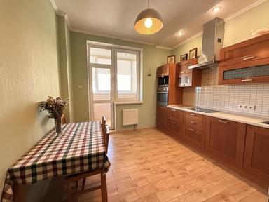 2-комнатная квартира по адресу (площадь 74 м²) - Atlanta.ua - фото 12