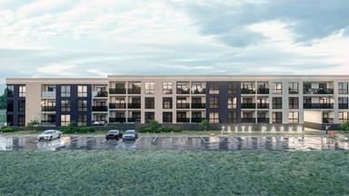 1-кімнатна квартира за адресою Петефі Шандора пл. (площа 38,6 м²) - Atlanta.ua - фото 12